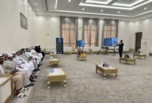 جلسة حوارية تسلط الضوء على برامج ومبادرات نادي الفجيرة العلمي لعام 2026 39 نادي الفجيرة