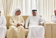 سالم بن سلطان القاسمي