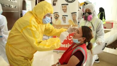 بدء الملتقى الوطني لتطوير مهارات المستجيبين الأوائل بأبوظبي 2 المستجيبين