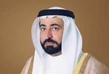 حاكم الشارقة يعتمد خطة توظيف 2026 بـ 3000 فرصة عمل للكوادر المواطنة 20 حاكم الشارقة يعتمد خطة توظيف 2026 بـ 3000 فرصة عمل للكوادر المواطنة