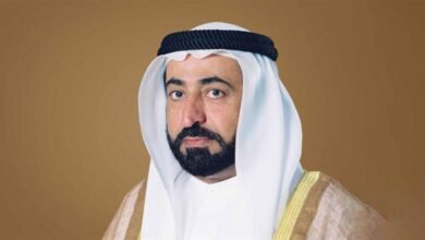 حاكم الشارقة يعتمد خطة توظيف 2026 بـ 3000 فرصة عمل للكوادر المواطنة