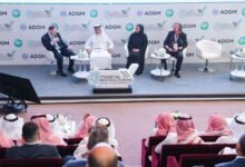 مؤتمر "إعادة الهيكلة المالية للشركات" ينطلق غداً في أبوظبي