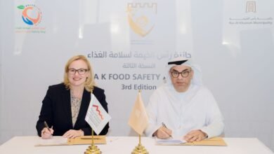 تعاون بين "البلدية" و"تنمية السياحة" في رأس الخيمة لدعم رؤية الإمارة 2030 3 البلدية