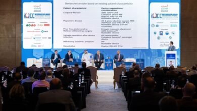 انطلاق ملتقى تخصصات المسالك البولية 2026 بمشاركة عالمية واسعة في دبي 5 انطلاق
