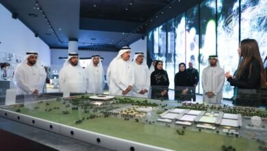 رئيس المجلس الوطني الاتحادي