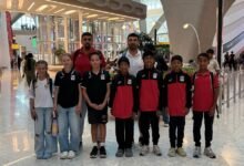 منتخب الإمارات