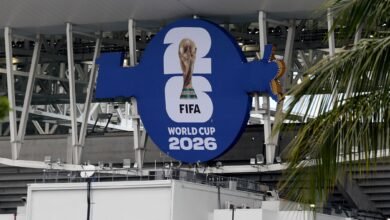 منتخبات كأس العالم