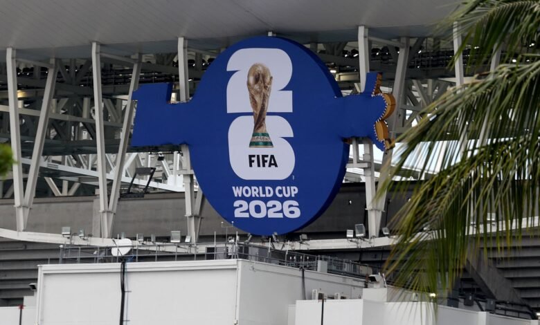 17.57 مليار يورو القيمة السوقية لمنتخبات كأس العالم 2026 3 منتخبات كأس العالم