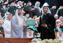 سلطان بن أحمد القاسمي