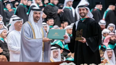 سلطان بن أحمد القاسمي
