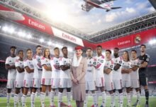 طيران الإمارات وريال مدريد يمددان شراكتهما التاريخية حتى 2031 12 طيران الإمارات