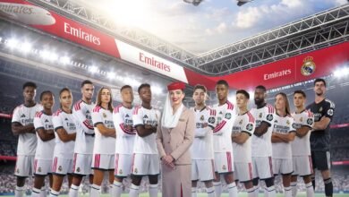 طيران الإمارات وريال مدريد يمددان شراكتهما التاريخية حتى 2031 3 طيران الإمارات