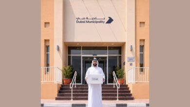 مقاصب بلدية دبي تستقبل نحو19 ألف أضحية خلال عيد الأضحى