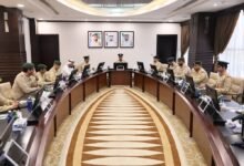 شرطة دبي تسرع وتيرة التحول الرقمي وتبني الذكاء الاصطناعي لتعزيز منظومتها الأمنية والخدمية 19 شرطة دبي تسرع وتيرة التحول الرقمي وتبني الذكاء الاصطناعي لتعزيز منظومتها الأمنية والخدمية