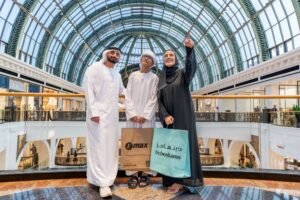 الإمارات ترسخ موقعها بين أقوى أسواق التجزئة عالميا