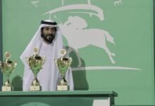 "العين للفروسية" يعتمد برنامجه الصيفي ويجهز منشآته للموسم الجديد 13 العين للفروسية