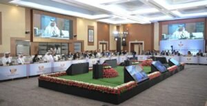 الإمارات تشارك في الاجتماع السنوي الــ 11 لمجموعة عمل مكافحة الإرهاب التابعة لــ"بريكس"