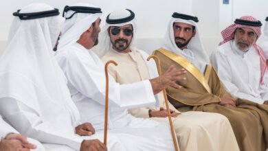 طحنون بن محمد