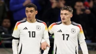 فولر يربط طموح ألمانيا بمستوى موسيالا وفيرتز