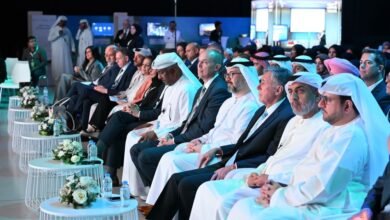 اختتام أعمال المؤتمر الدولي الثالث لحوار الحضارات والتسامح 2026 في أبوظبي