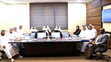 مجلس إدارة غرفة الفجيرة يعتمد ميزانية 2025 ويحدد موعد الجمعية العمومية المقبلة