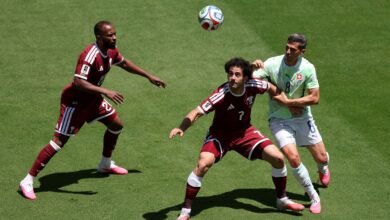 قطر