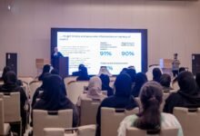 المكتب الإعلامي لحكومة عجمان و"ميتا" ينظمان ورشة حول الالتزام بالقيم المجتمعية في منصات التواصل 24 المكتب الإعلامي لحكومة عجمان