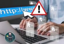 شرطة أبوظبي تحذر من الروابط والصفحات المزيفة في محركات البحث 15 شرطة أبوظبي