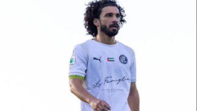 طارق أحمد