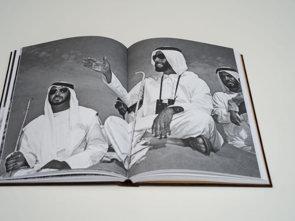 "ثقافة وسياحة أبوظبي" تصدر كتاب "كنز الجيل" احتفاء بالإرث الشعري للمؤسس الشيخ زايد بن سلطان آل نهيان 1 "ثقافة وسياحة أبوظبي" تصدر كتاب "كنز الجيل" احتفاء بالإرث الشعري للمؤسس الشيخ زايد بن سلطان آل نهيان
