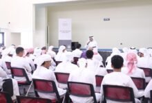مجلس أولياء أمور دبا الحصن ينظم لقاءً أكاديمياً تحفيزياً لطلبة مدرسة الخالدية 21 دبا الحصن