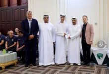 نادي الإمارات يكرم أصحاب الإنجازات 34 نادي الإمارات يكرم أصحاب الإنجازات