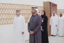 عبدالعزيز بن حميد يطلق مبادرة "تحدي الدايرة" 26 تحدي الدايرة