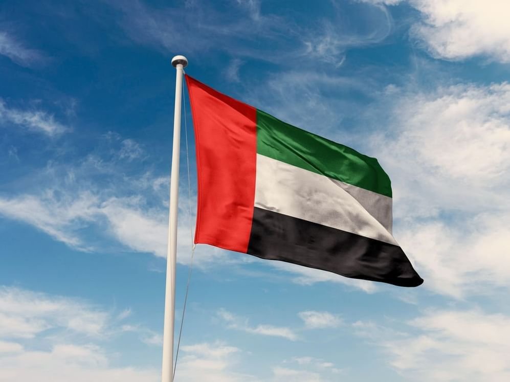 الإمارات.. مظلة عالمية للتسامح وجسر للتواصل بين الحضارات 1 الإمارات