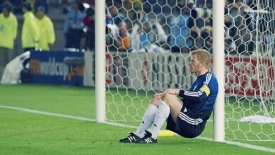 أساطير ولكن (4).. كأس العالم يعاند أوليفر كان 2 أوليفر كان