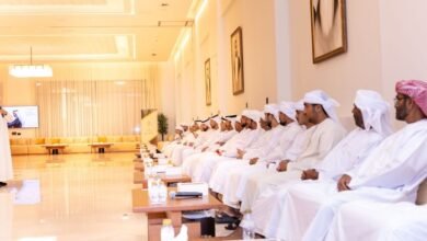 "قضاء أبوظبي" تكثّف جهودها دعما لاستقرار الأسرة وتماسكها