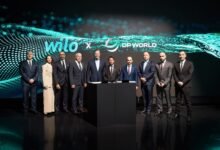 "موانئ دبي العالمية" و"ويلو" توسعان شراكتهما لتعزيز الخدمات اللوجستية الذكية