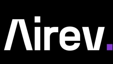 ثاني الزيودي رئيساً لمجلس إدارة AIREV المتخصصة في الذكاء الاصطناعي المساعد 2 ثاني الزيودي رئيساً لمجلس إدارة AIREV المتخصصة في الذكاء الاصطناعي المساعد
