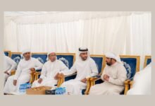 خالد بن سعود يعزي في وفاة راشد محمد خصيف المزروعي 32 خالد بن سعود يعزي في وفاة راشد محمد خصيف المزروعي