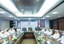 فريق إدارة الطوارئ والأزمات