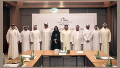 اتحاد الإمارات للفروسية يستعرض إستراتيجية 2026- 2031
