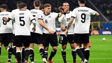 ألمانيا تنتزع عرش البرازيل في كأس العالم 4 منتخب ألمانيا