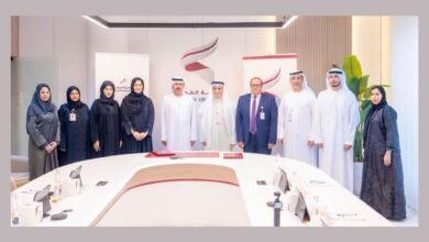 اتفاقية تعاون بين الفجيرة للموارد الطبيعية وجامعة الفجيرة 1 اتفاقية تعاون بين الفجيرة للموارد الطبيعية وجامعة الفجيرة