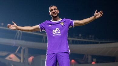 رامي ربيعة