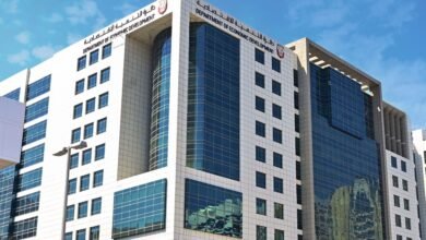 ارتفاع الرخص الاقتصادية الجديدة في أبوظبي 21% خلال الربع الأول 2026 5 ارتفاع الرخص الاقتصادية الجديدة في أبوظبي 21% خلال الربع الأول 2026