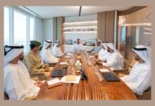 ضمن رؤية محمد بن راشد..اللجنة التوجيهية للحفاظ على المظهر الحضاري في دبي تستعرض مستجدات تطوير التجربة الحضارية 14 ضمن رؤية محمد بن راشد..اللجنة التوجيهية للحفاظ على المظهر الحضاري في دبي تستعرض مستجدات تطوير التجربة الحضارية