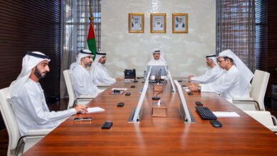 "قضاء أبوظبي" تستعرض مشاريعها المستقبلية لتوظيف الذكاء الاصطناعي في المنظومة القضائية 2 قضاء أبوظبي