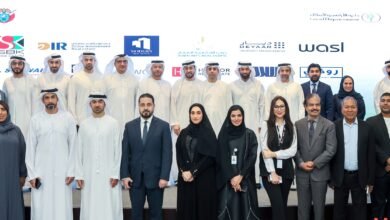 "أراضي دبي" تُطلق مبادرة "التأجير الميسّر" وتوقّع اتفاقيات تعاون مع عدد من الشركاء 4 أراضي دبي