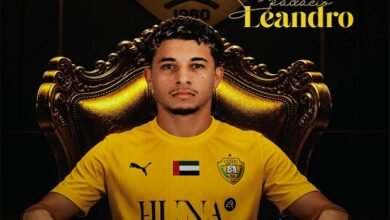 ليوناردو سباداسيو