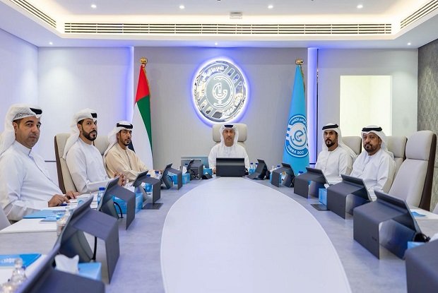 دبا يعتمد خطط وتوجهات الموسم الرياضي المقبل 1 دبا يعتمد خطط وتوجهات الموسم الرياضي المقبل
